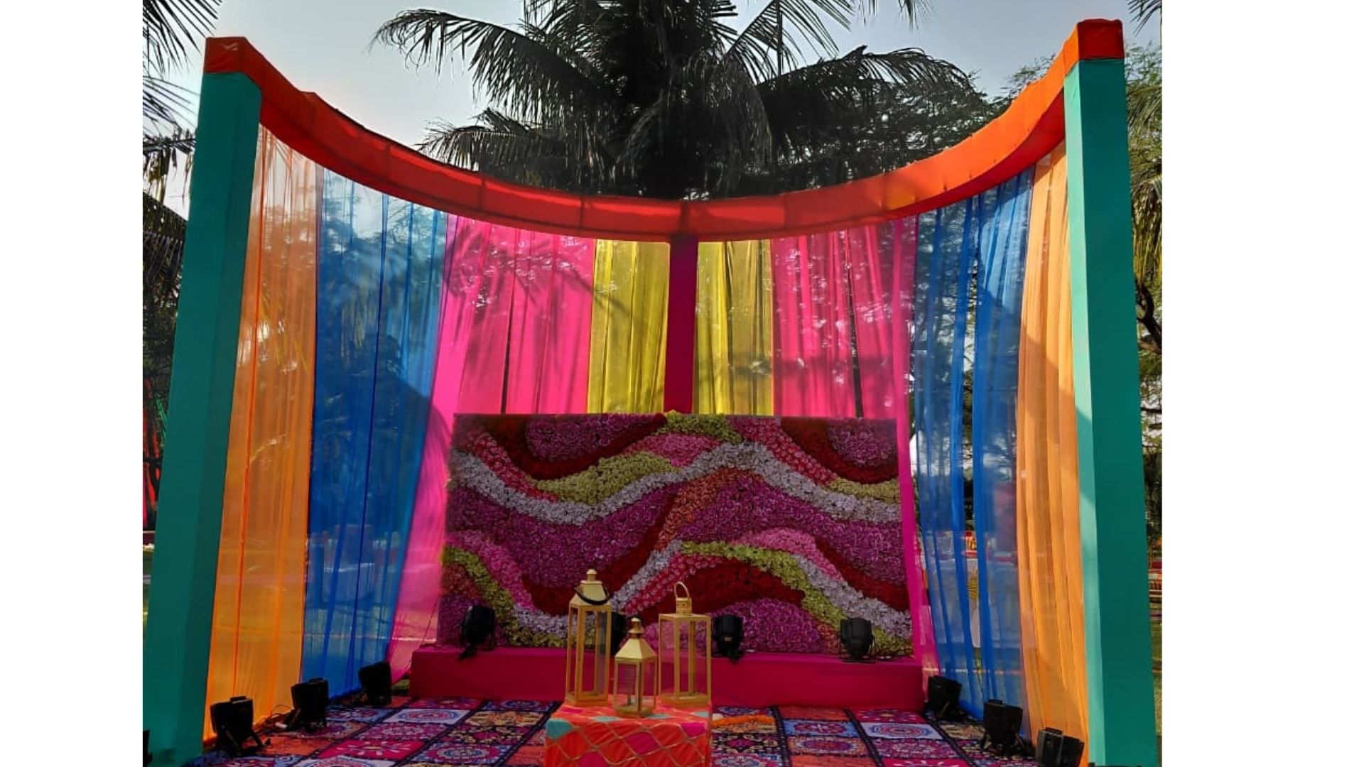 JASODA FARM